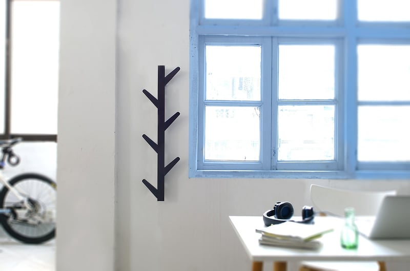 Wall-Mounted Options